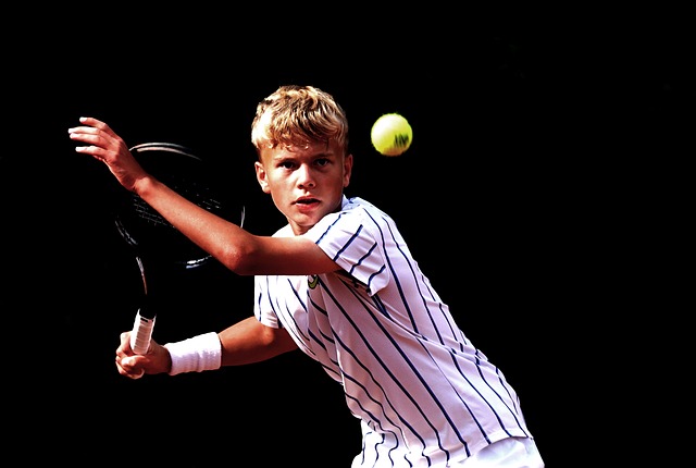 Dagens tennisbrag: Hvilke kampe skal du se i fjernsynet?