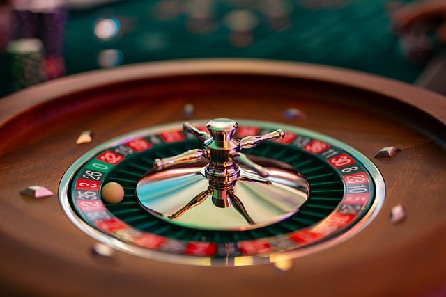 Roulette online med blik for regler og små forskelle